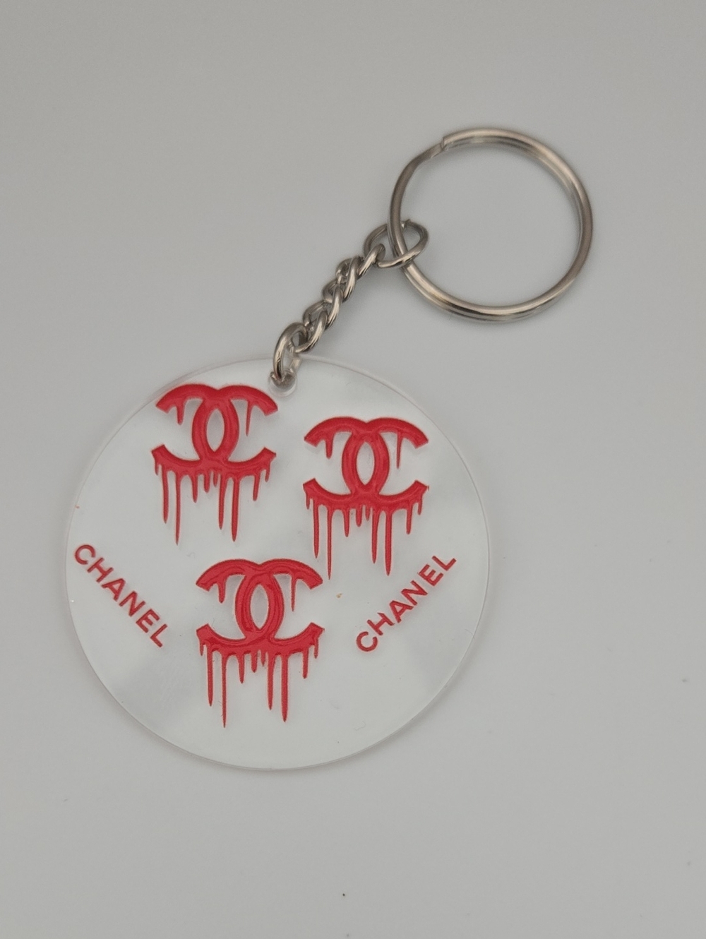 LUX KEYCHAIN